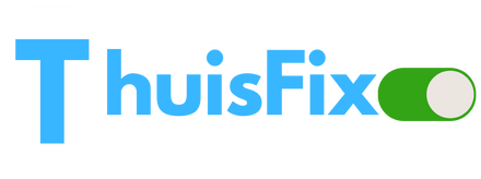 Thuisfix.shop
