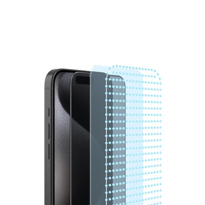 NOVANL GlassProtector Pro Privacy screen protector
