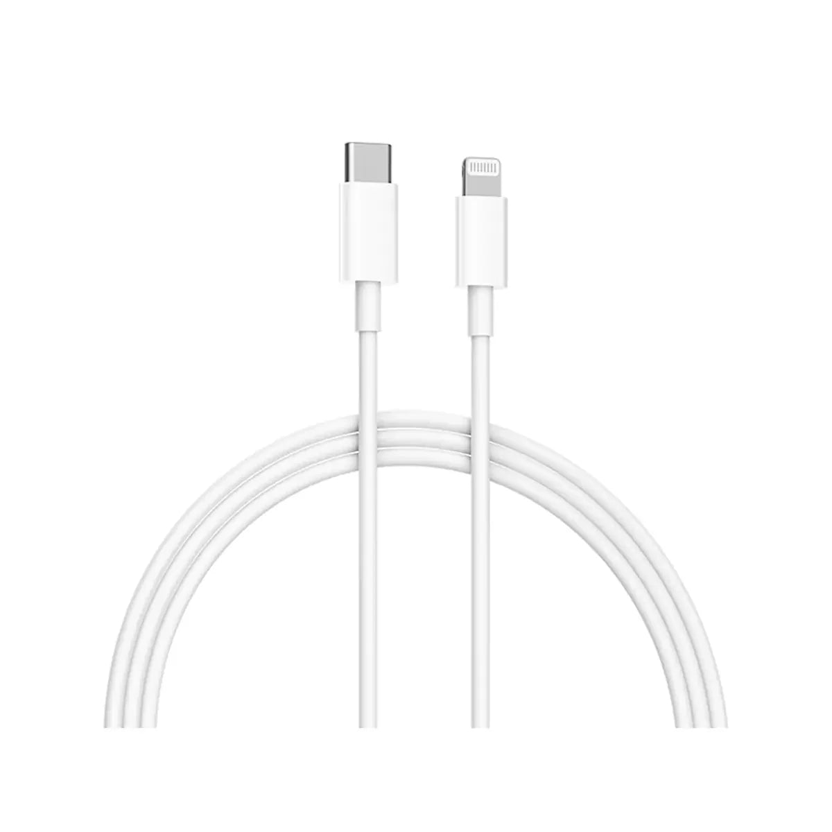 iPhone snellader 20W Lightning