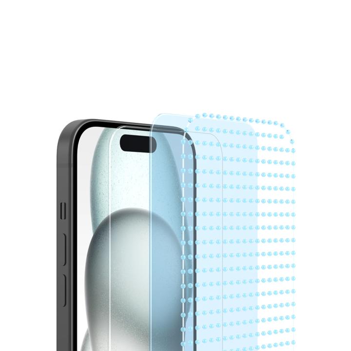 NOVANL GlassProtector Pro Screen Protector
