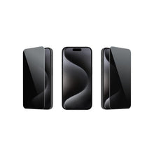 NOVANL GlassProtector Pro Privacy screen protector