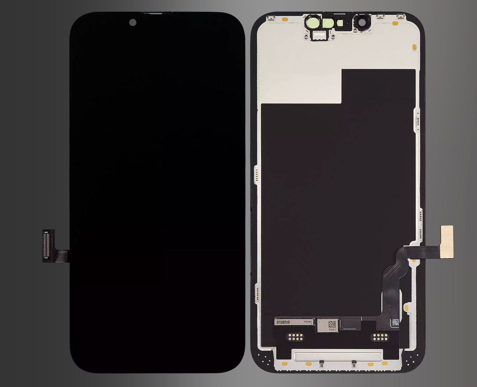 iPhone 13 Mini Beeldscherm LCD incell, A+ kwaliteit