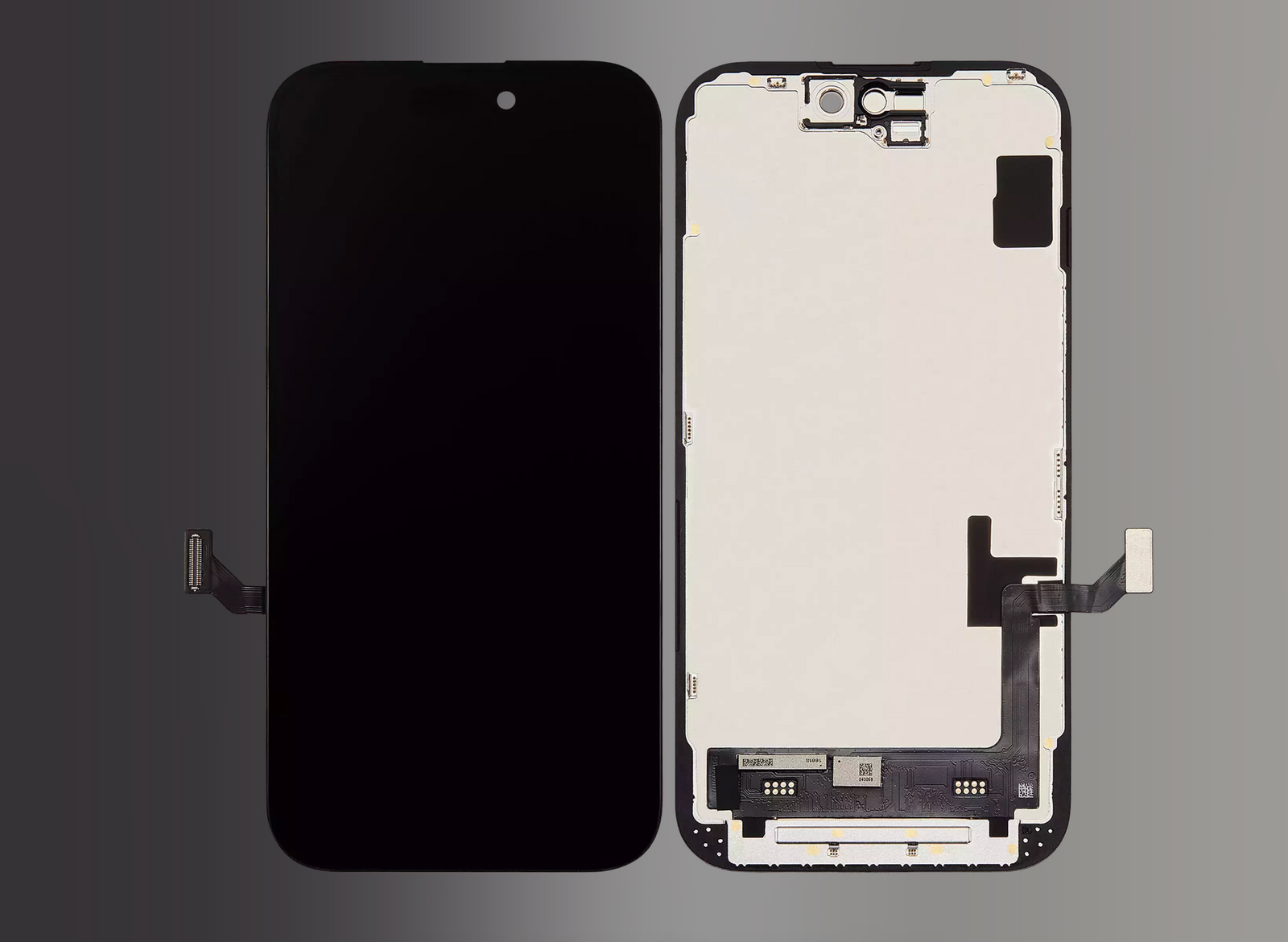 iPhone 15 Beeldscherm LCD, A+ kwaliteit