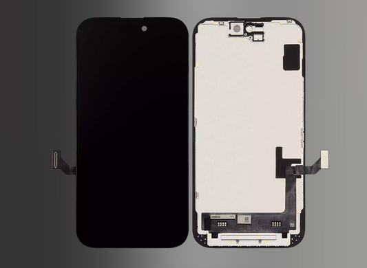 iPhone 15 Beeldscherm LCD, A+ kwaliteit