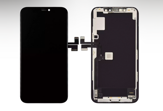 iPhone 11 Pro Beeldscherm LCD, A+ kwaliteit