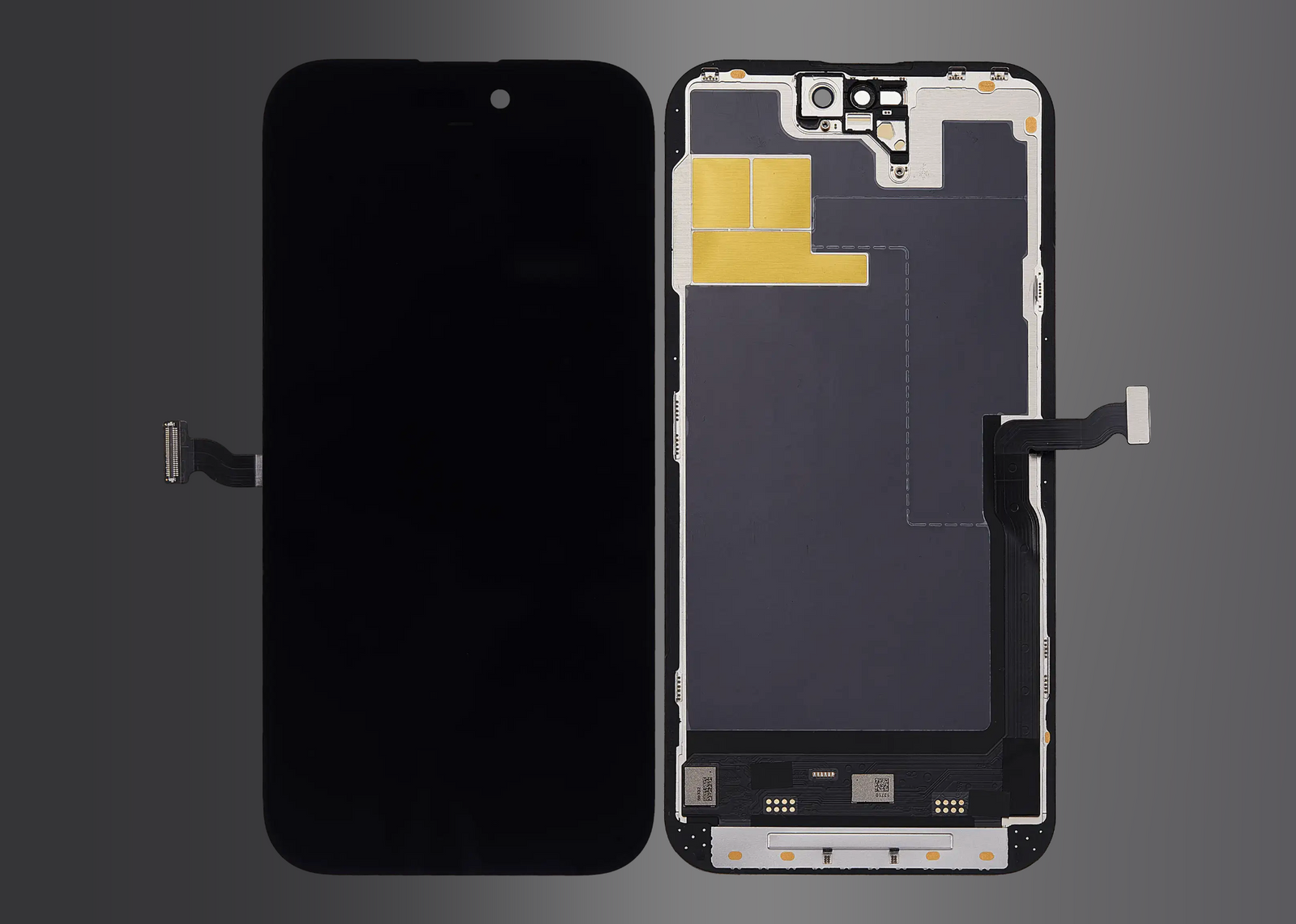 iPhone 14 Pro Max Beeldscherm LCD, A+ kwaliteit