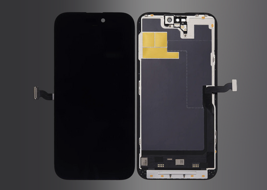 iPhone 14 Pro Beeldscherm LCD, A+ kwaliteit