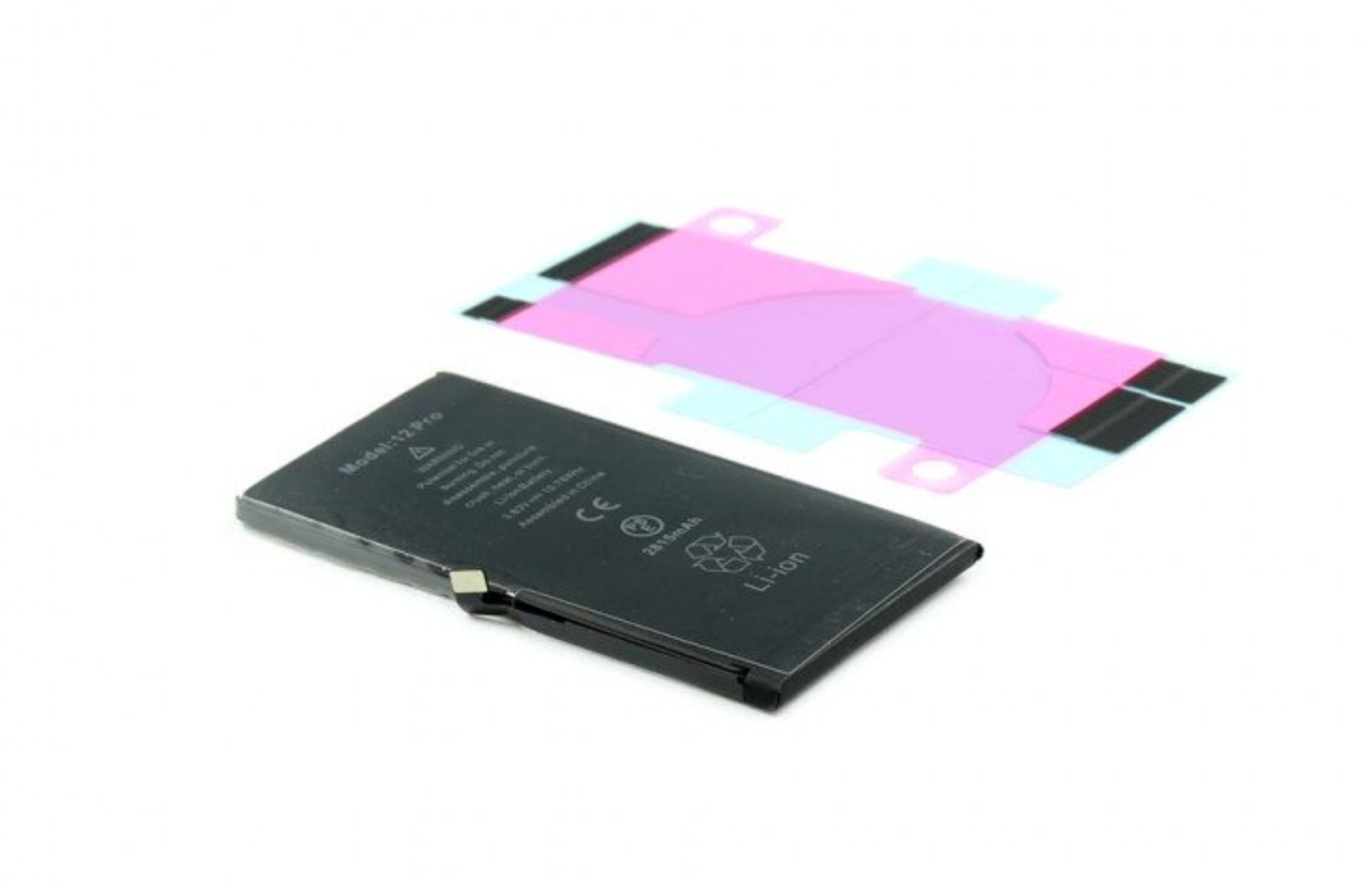 iPhone 12 Mini Batterij, A+ kwaliteit