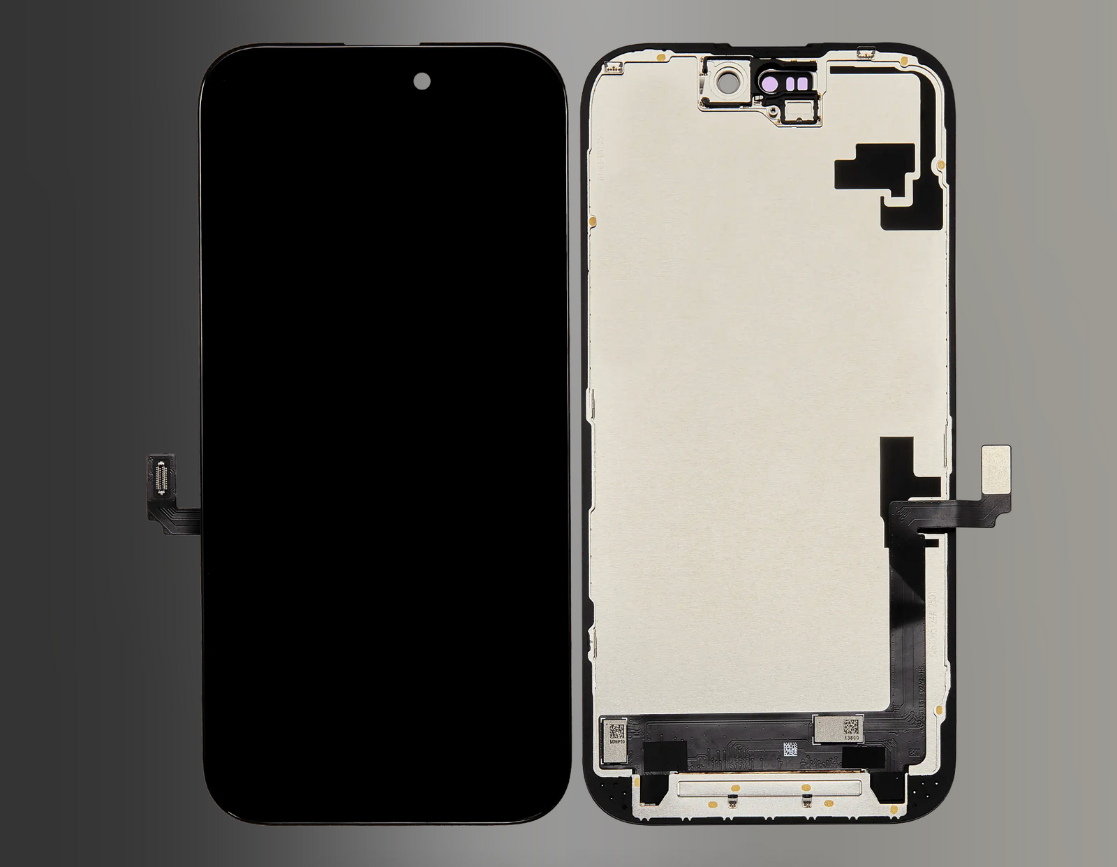 iPhone 16 Beeldscherm LCD, A+ kwaliteit