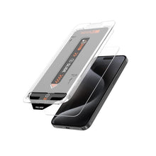 NOVANL 3 in 1 Screen Protector MET MONTAGETOOL