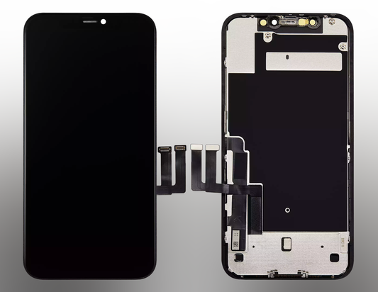 iPhone 11 Beeldscherm LCD, A+ kwaliteit